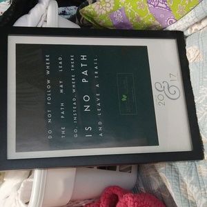 Class of 2017 8 x 10 Picture Frame